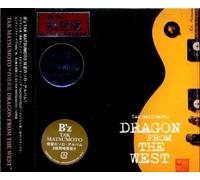 Tak Matsumoto - Dragon from The West [Import]