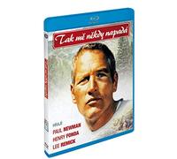 Tak Me Nekdy Napada BD (Sometimes a Great Notion) (Tchèque version)