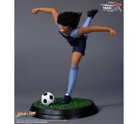 TAKA Corp. Figurine PVC : Mark Landers/Kojiro Hyuga, Bleu