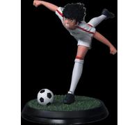 TAKA Corp. - Figurine PVC : Olivier Atton/Tsubasa Ozora, Blanc