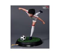 Taka Corp - Olive et Tom Olivier ATTON Statue PVC - Captain Tsubasa