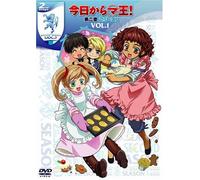 Takabayashi Tomo-Kyo Kara Mao Dai 2 Sho Second Seaso [Edizione: Giappone] [Import]