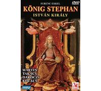 Takacs,Nemeth,Martin - Roi Stéphane