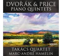 Verve Spa – Quintettes pour piano – CD