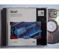 Takacs Quartet - Mozart String Quintets K515, K516 [UK Import]