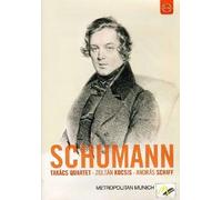 Takacs Quartet Plays Schumann