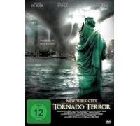 Takacs,Tibor - New York City: Tornado Terror