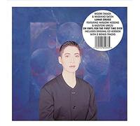Midori Takada & Masahiko Satoh Lunar Cruise (Vinyl) Deluxe 12" Album with CD