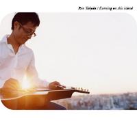 Takada, Ren - Evening on This Island [Import]