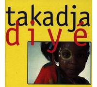 Takadja - Music From Africa