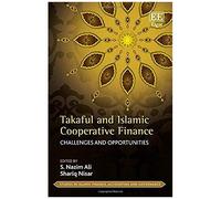 Takaful And Islamic Cooperative Finance