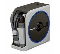 Takagi Dévidoir Compact Mini-Boîte 10 M Schlauchbox Enrouleur de Tuyau