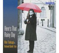 Takagi - Heres That Rainy Day [Import]
