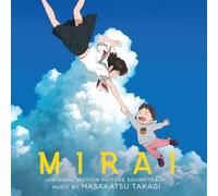 Takagi, Masakatsu - Mirai