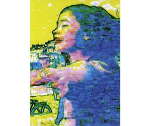 Takagi Masakatsu - World is So Beautiful