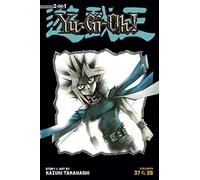 Takahashi, Kazuki - Yu-Gi-Oh! (3-in1 Edition), Vol. 13