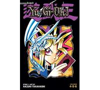 Takahashi, Kazuki - YU GI OH 3IN1 TP VOL 02
