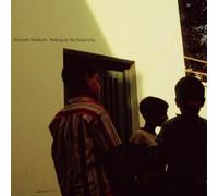 Takahashi Kuniyuki - Walking in The Naked City [Import]
