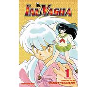 Takahashi, Rumiko - INU YASHA VIZBIG ED TP VOL 01