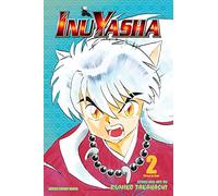Takahashi, Rumiko - INU YASHA VIZBIG ED TP VOL 02 (C: 1-0-1)