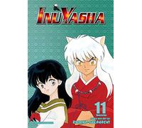 Takahashi, Rumiko - INU YASHA VIZBIG ED TP VOL 11 (C: 1-0-1)