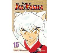 Inu Yasha Vizbig Ed Tp Vol 15 (C: 1-0-1) (Paperback) Rumiko Takahashi, (Auteur)