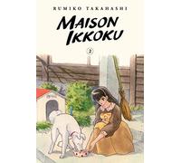Takahashi, Rumiko - Maison Ikkoku Collector's Edition, Vol. 2