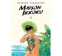 Takahashi, Rumiko - Maison Ikkoku Collector's Edition, Vol. 6