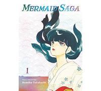 Mermaid Saga Collector's Edition, Vol. 1