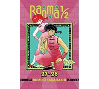 Takahashi, Rumiko - Ranma 1/2 (2-in-1 Edition) Volmue 14