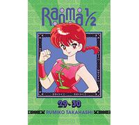 Ranma 12 2in1 Edition Vol. 15 by Rumiko Takahashi Rumiko Takahashi, (Auteur)