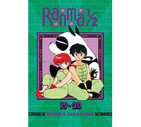 Takahashi, Rumiko - Ranma 1/2 (2-in-1 Edition) Volume 10