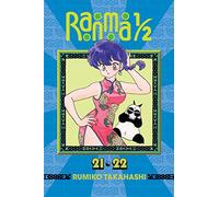 Takahashi, Rumiko - Ranma 1/2 (2-in-1 Edition) Volume 11