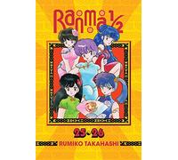 Takahashi, Rumiko - Ranma 1/2 (2-in-1 Edition) Volume 13
