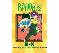 Takahashi, Rumiko - Ranma 1/2 (2-in-1 Edition) Volume 7