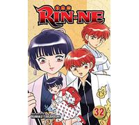 Takahashi, Rumiko - RIN-NE, Vol. 32
