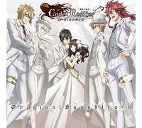 TAKAHASHI,RYO - Code:Realize Sousei Ngimi Ost