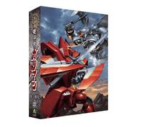 Takahashi Ryosuke-Emotion The Best Kikoukai Galian Box (7 DVD) [Edizione: Giappone] [Import]