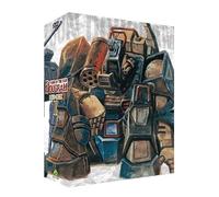 Takahashi Ryosuke-Fang of The Sun Douram Box 1 (5 DVD) [Edizione: Giappone] [Import]