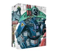 Takahashi Ryosuke-Fang of The Sun Douram Box 3 (5 DVD) [Edizione: Giappone] [Import]