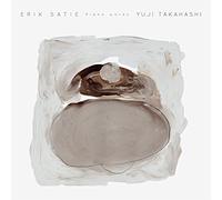 TAKAHASHI,YUJI - Erik Satie:Piano Works