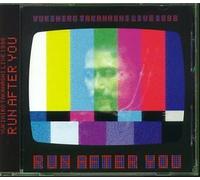 Takahashi, Yukihiro - Live 1998: Run After You