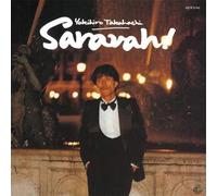 TAKAHASHI,YUKIHIRO - Saravah (Uhqcd)