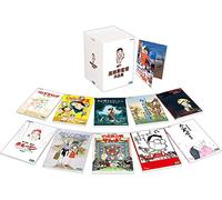 Takahata ISAO Kantoku Sakuhin Shuu (12 DVD) [Edizione: Giappone] [Import]