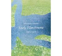 Takahiko Iimura: Early Film Poems [ Origine Français , Sans Langue Francaise ]