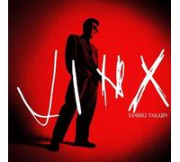 Takajin Yashiki - Jinx [Import]