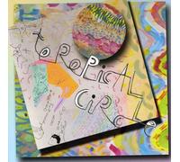 Takako Minekawa & Dustin Wong - Toropical Circle [Import]