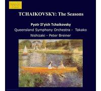 Tchaikovsky - Seasons