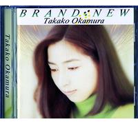 Takako Okamura - Brand-New [Import]