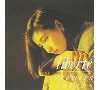 Takako Okamura - Liberte [Import]